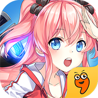 皇牌機娘日版