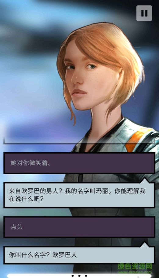 out there異星探險(xiǎn)編年史漢化版_附攻略 v1.0.2 安卓版 0