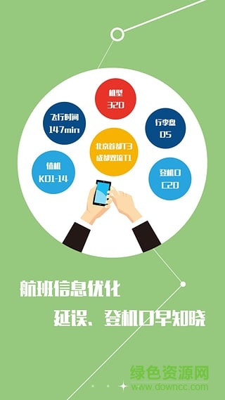 四川航空辦公助手 v3.7 安卓版 0