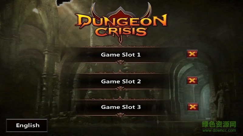 地牢危機內購修改版(D.Crisis) v1.3 安卓無限寶石版 3