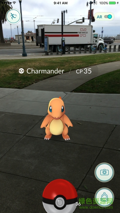 精靈寶可夢go定位修改器ios版(pokemon go) v1.5.0 iphone越獄版 0