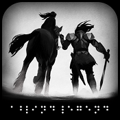 a blind legend中文版