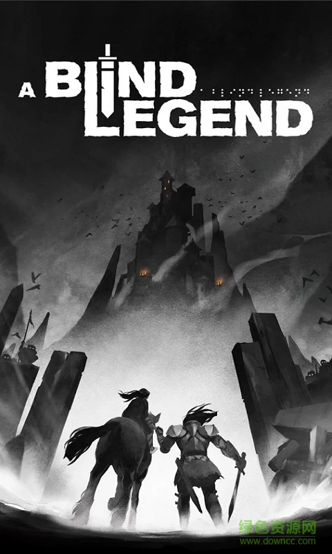 a blind legend中文版 v1.2.3 安卓最新版 0
