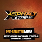狂野飆車極限內(nèi)購(gòu)修改版(Asphalt Xtreme)