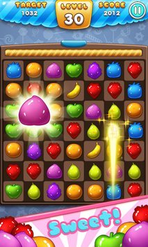 水果飛濺2內(nèi)購修改版 v10.5.2 安卓版 2