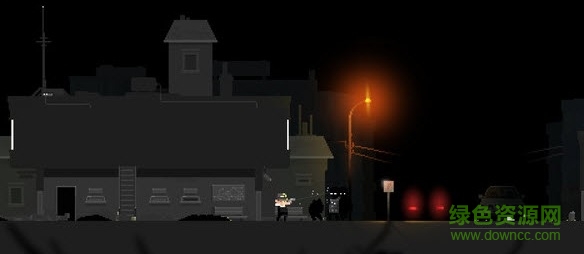 最后的車站The Final Station 免安裝硬盤版 0