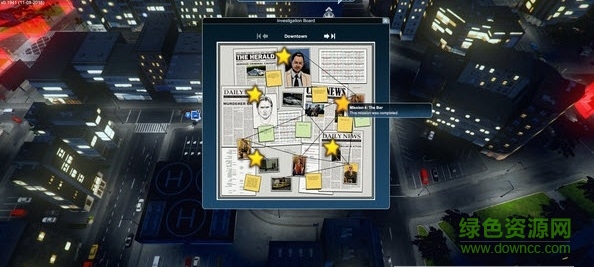 警察戰(zhàn)術(shù):帝國(guó)(Police Tactics: Imperio) pc漢化版 2