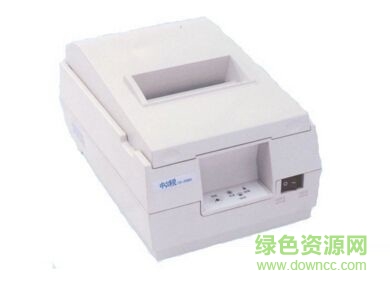 中稅ts670KII打印機(jī)驅(qū)動0