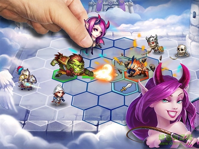 魔法紋章游戲 v1.6.2 安卓版 0