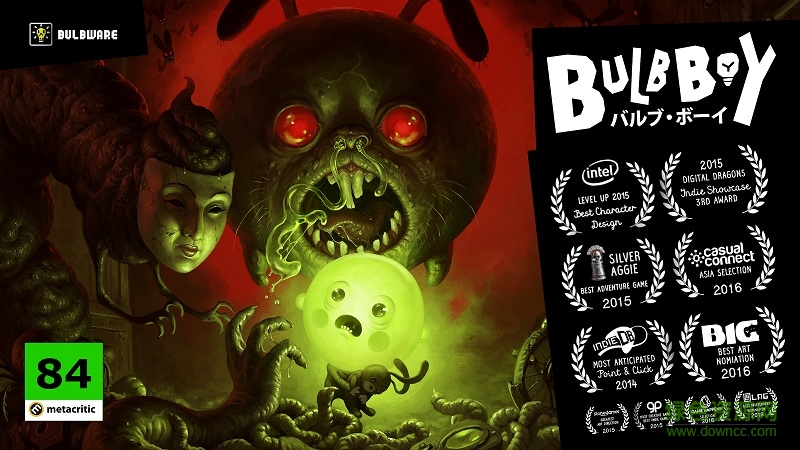 燈泡小子手機版修改版(Bulb Boy) v1.1432 安卓免谷歌版 0
