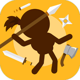 畫武器大師(DrawWeaponMaster)