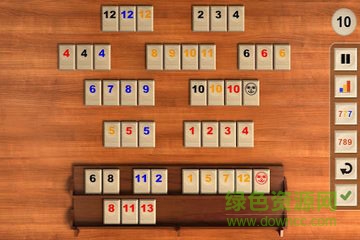 拉密牌app下載