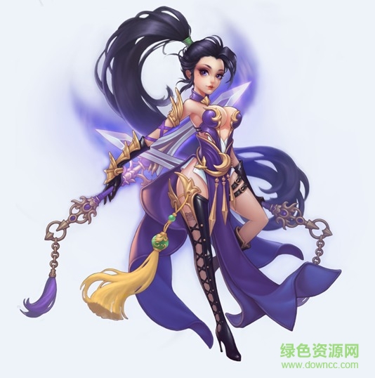 靈域仙尊手機(jī)版