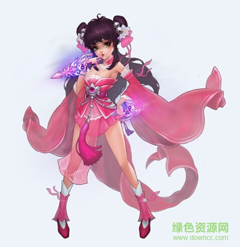 靈域仙尊游戲下載