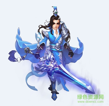 靈域仙尊手游下載