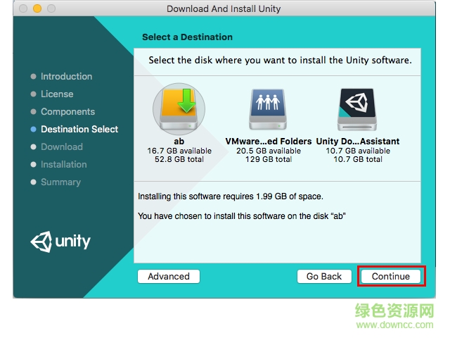 unity3dmac