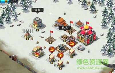 我的戰(zhàn)爭(zhēng)愛游戲版下載