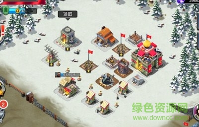 我的戰(zhàn)爭(zhēng)手游愛游戲版