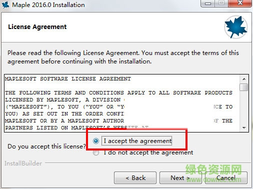 maple2016