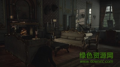 殺手6 SweetFX畫質(zhì)優(yōu)化補丁