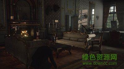 殺手6畫質(zhì)優(yōu)化補丁