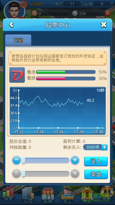 大富豪3下載