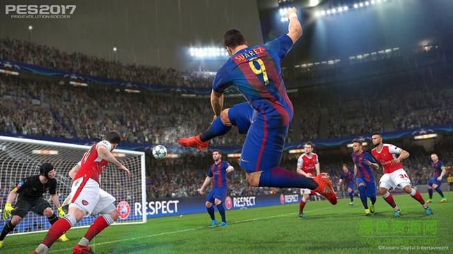FIFA2017手機(jī)