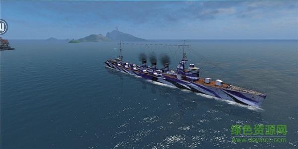 艦隊世界百度版