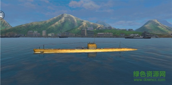 艦隊世界手游百度版