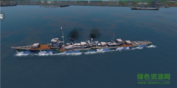 百度版艦隊世界