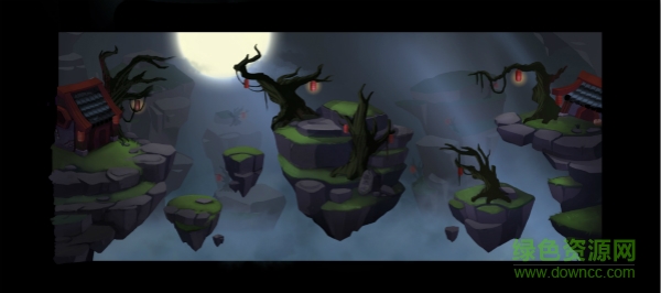 西游突襲果盤手游 西游突襲手游果盤版