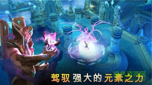 地牢獵手5小米版