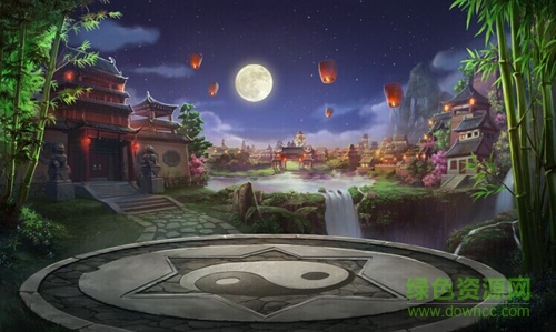 醉夢(mèng)江湖手游