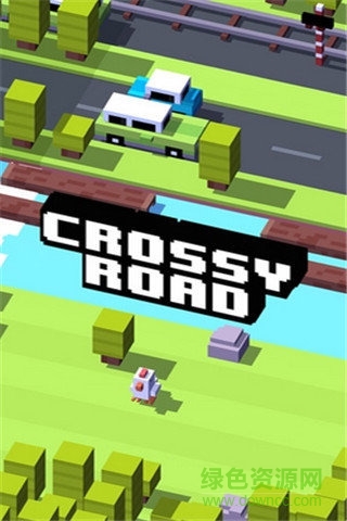 天天過(guò)馬路ios