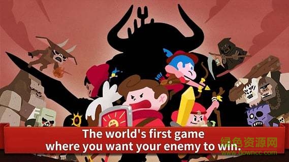 魔王本色 v1.1.0 安卓版 3