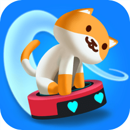 碰碰貓游戲(Bumper Cats)