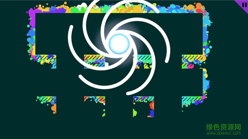 色彩大冒險(xiǎn) “色彩大冒險(xiǎn)”