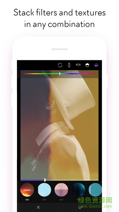 Filterloop相機(jī) v1.1.0 安卓版 2