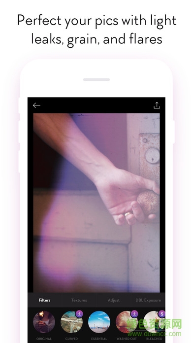 Filterloop相機(jī) v1.1.0 安卓版 3