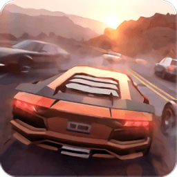 公路狂飆賽車內(nèi)購(gòu)(Highway Asphalt Racing)