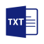 TXT文本處理神器
