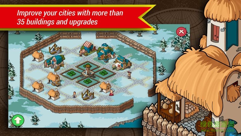 征服殖民地最新版 v1.1 安卓版 0