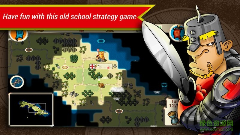 征服殖民地最新版 v1.1 安卓版 1