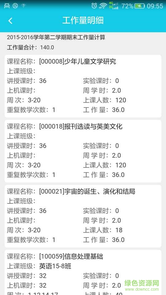 喜鵲兒查成績