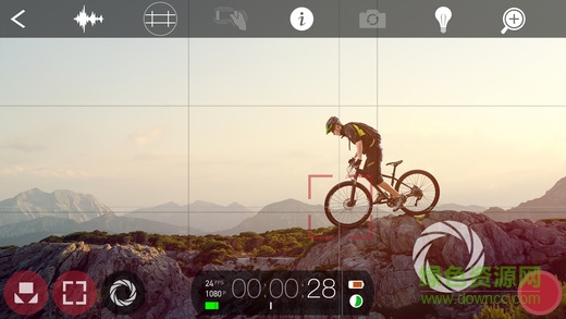 filmic pro中文版 v6.17.3 官方安卓版 1