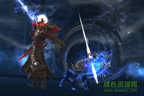ios十三煞蘋果版2
