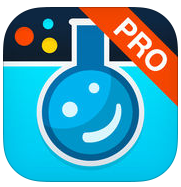 Photo Lab pro電腦版(趣味照片生成器)