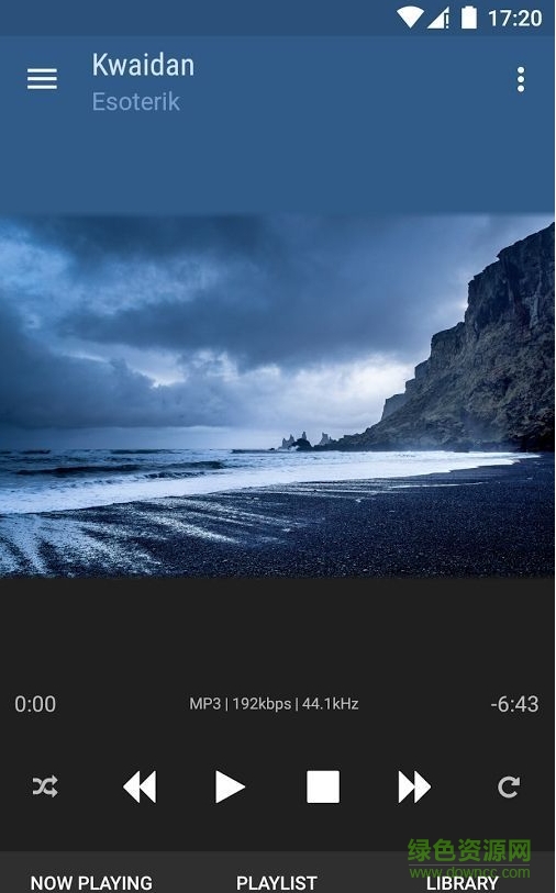 BubbleUPnP dlna apk v2.8.5 安卓中文完美付費(fèi)版_附教程 1
