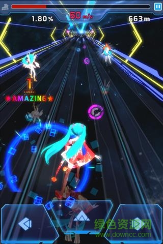 九游初音速官方版 v0.4.0 安卓版 1