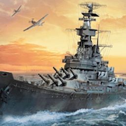 海島戰(zhàn)艦奇兵手機(jī)版